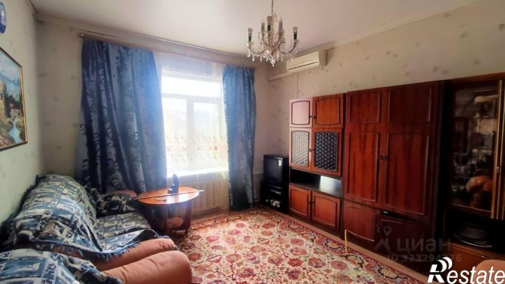 2-комн квартира улица Михаила Борисова, 28,  д. 28