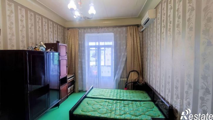 2-комн квартира улица Михаила Борисова, 28,  д. 28