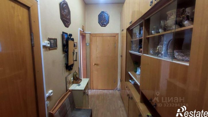 2-комн квартира улица Михаила Борисова, 28,  д. 28