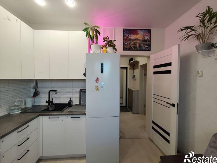 1-комн квартира Парковая улица, 32 к106,  д. 32 к106