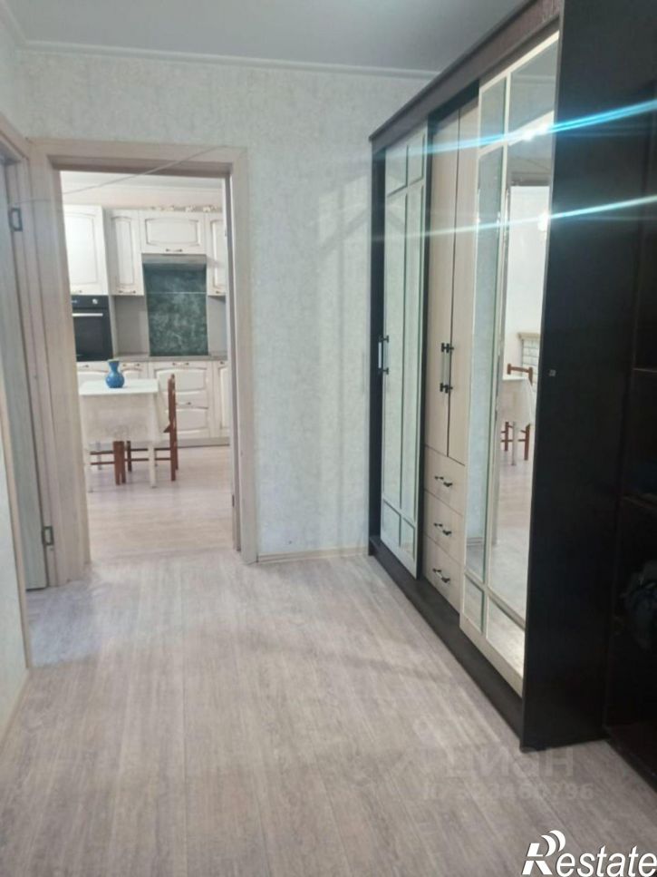 3-комн квартира б-р Имени Дмитрия Шостаковича, 10,  д. 10