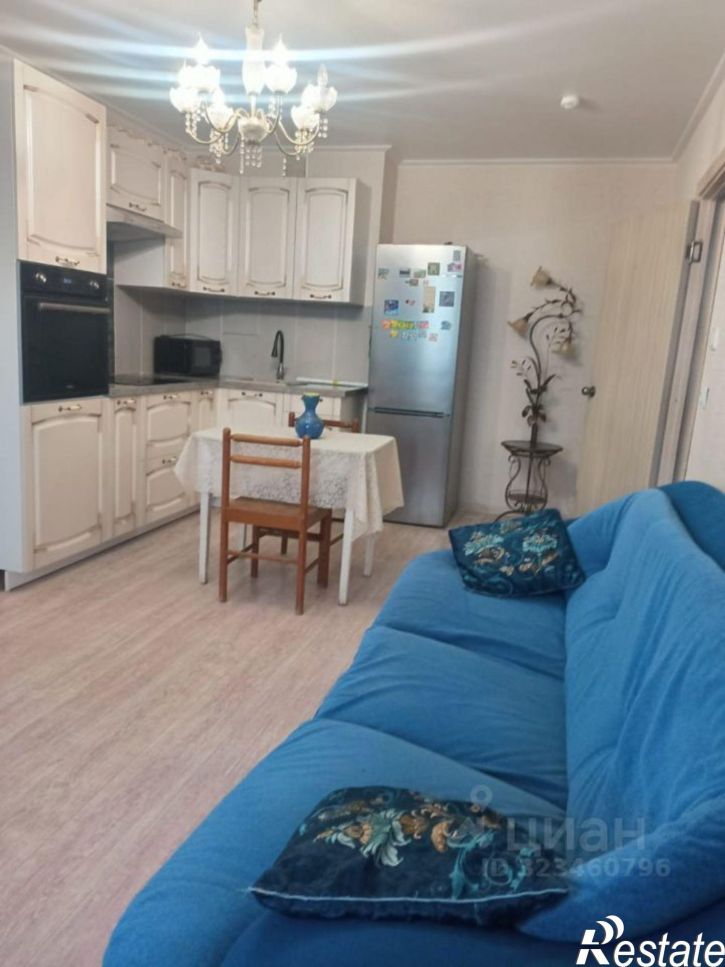 3-комн квартира б-р Имени Дмитрия Шостаковича, 10,  д. 10