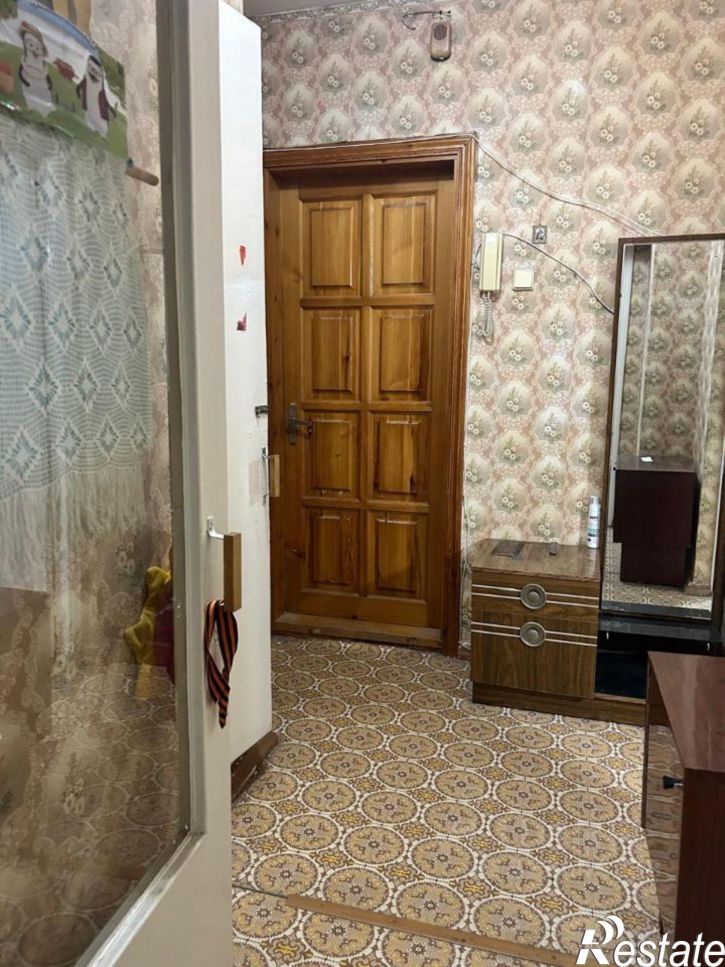 1-комн квартира Анапское шоссе, 108,  д. 108