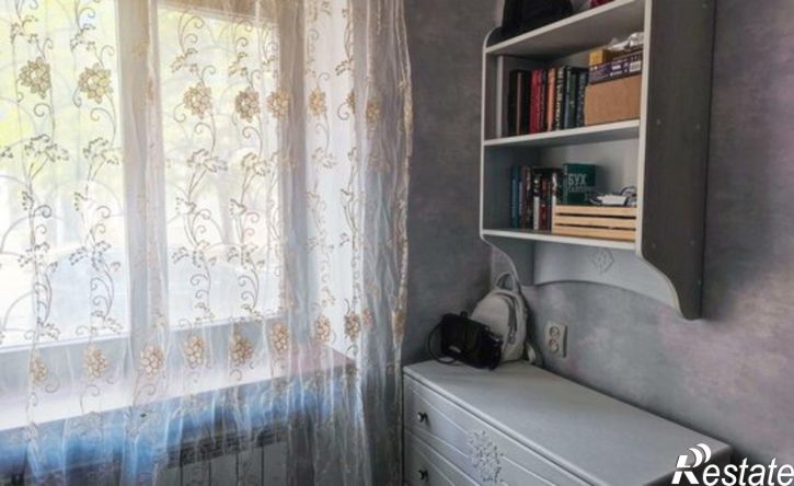 2-комн квартира ул Цедрика, 4,  д. 4