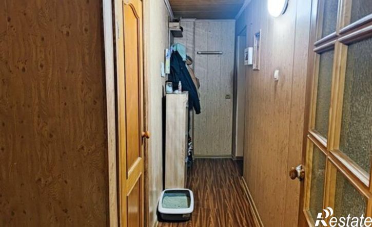 2-комн квартира ул Цедрика, 4,  д. 4