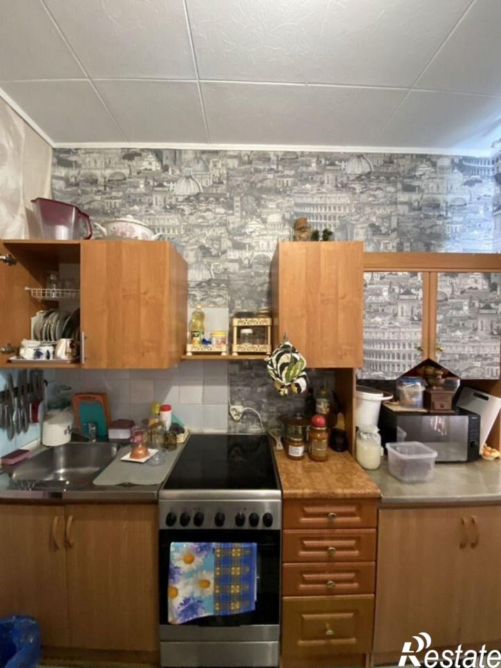 1-комн квартира Мысхакское шоссе, 71,  д. 71