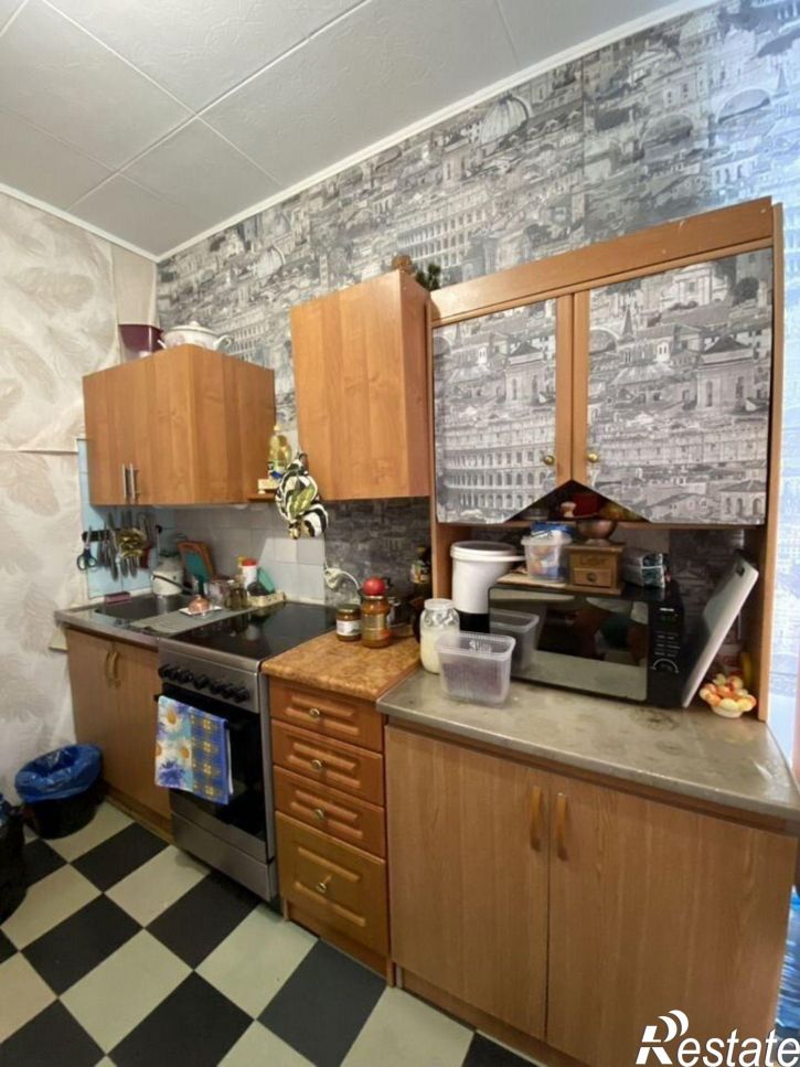 1-комн квартира Мысхакское шоссе, 71,  д. 71