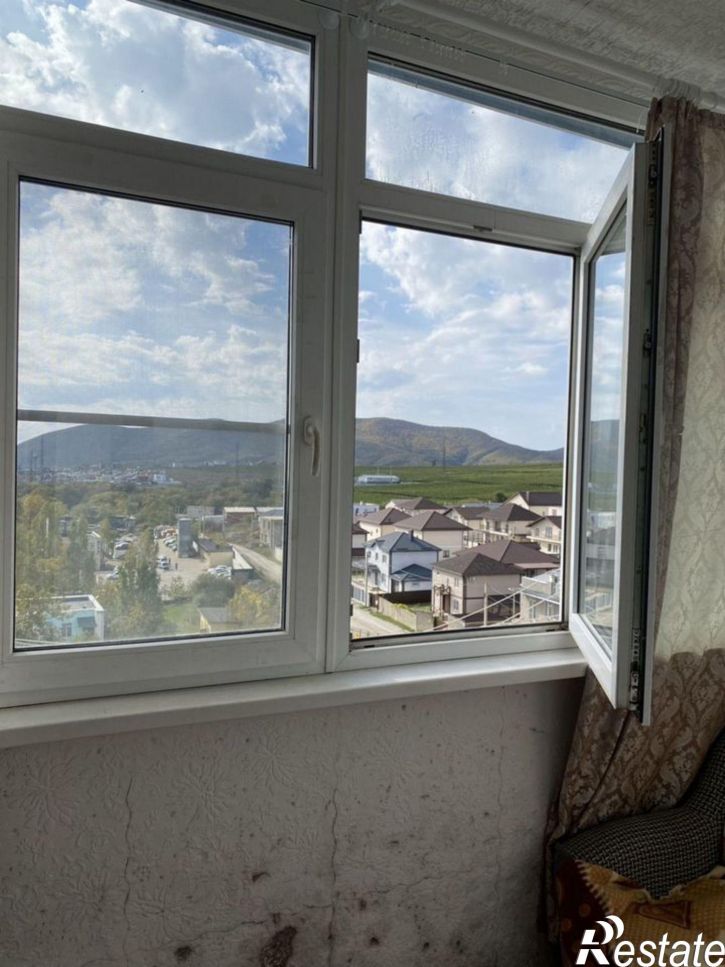 1-комн квартира Мысхакское шоссе, 71,  д. 71