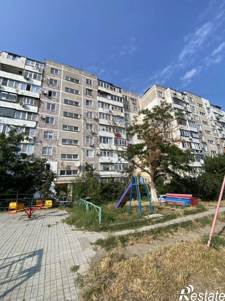 1-комн квартира Мысхакское шоссе, 71,  д. 71