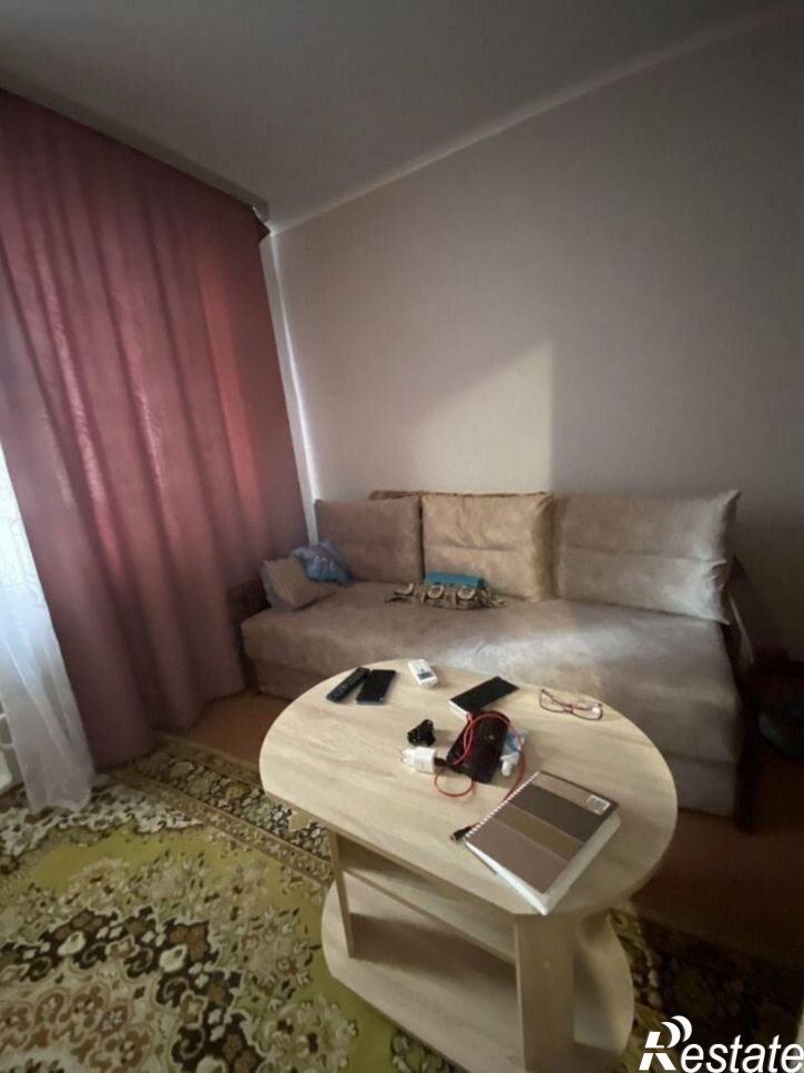 1-комн квартира Мысхакское шоссе, 71,  д. 71