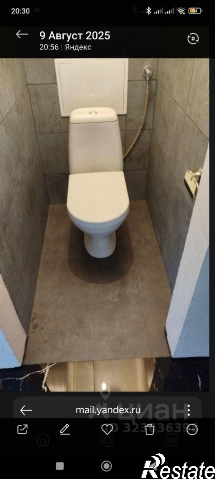 Купить квартиру за 5 400 000 рублей на улица Советов, 13