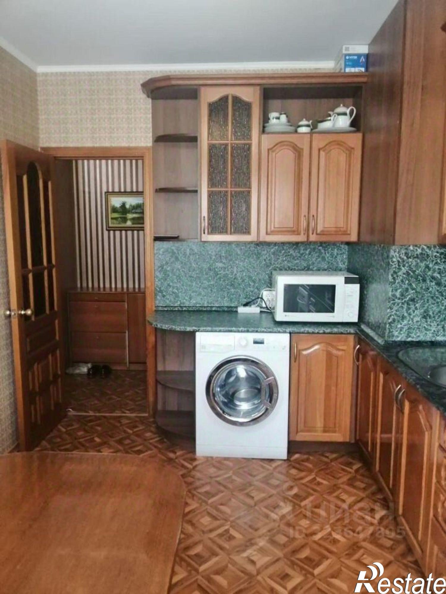 Сдать квартиру за 40 000 рублей на улица Дзержинского, 132