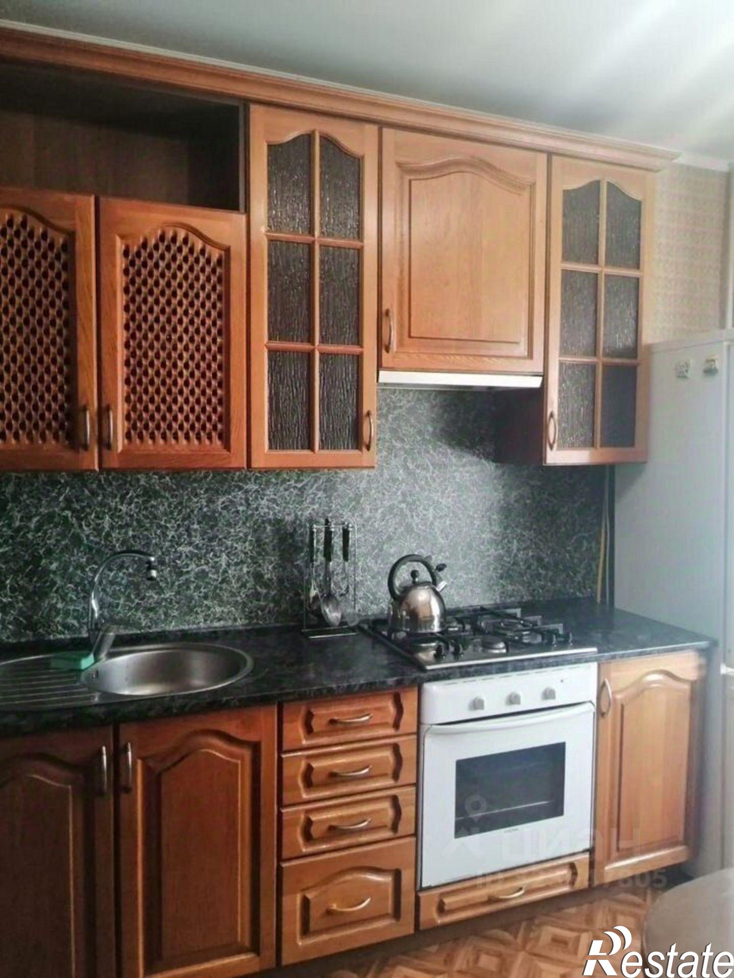 Сдать квартиру за 40 000 рублей на улица Дзержинского, 132