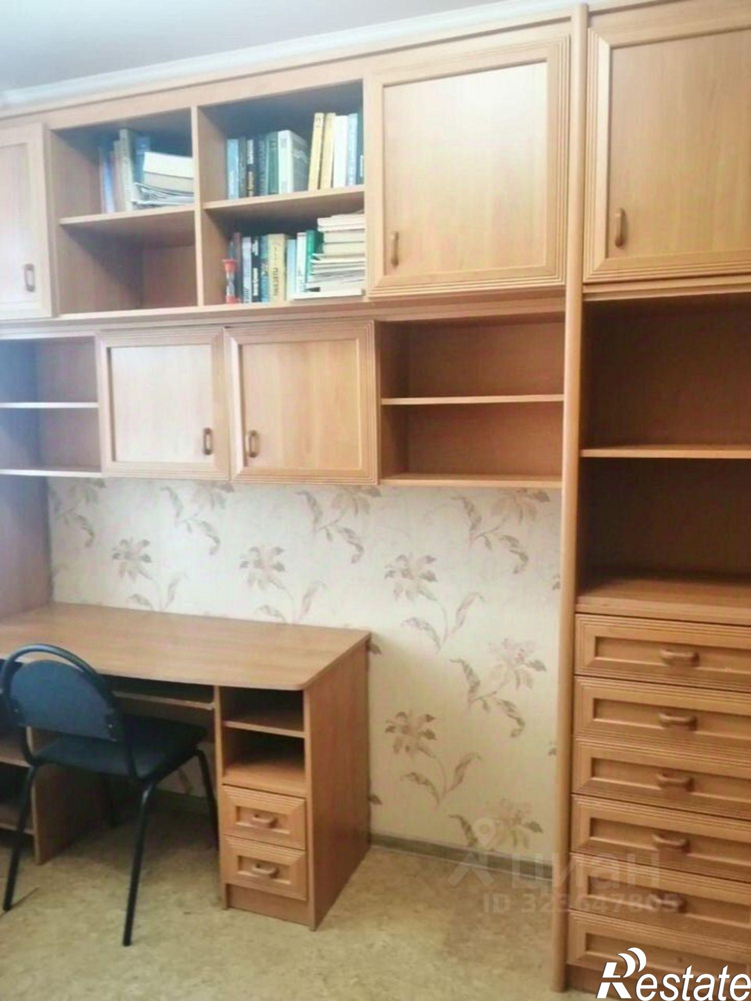 Сдать квартиру за 40 000 рублей на улица Дзержинского, 132