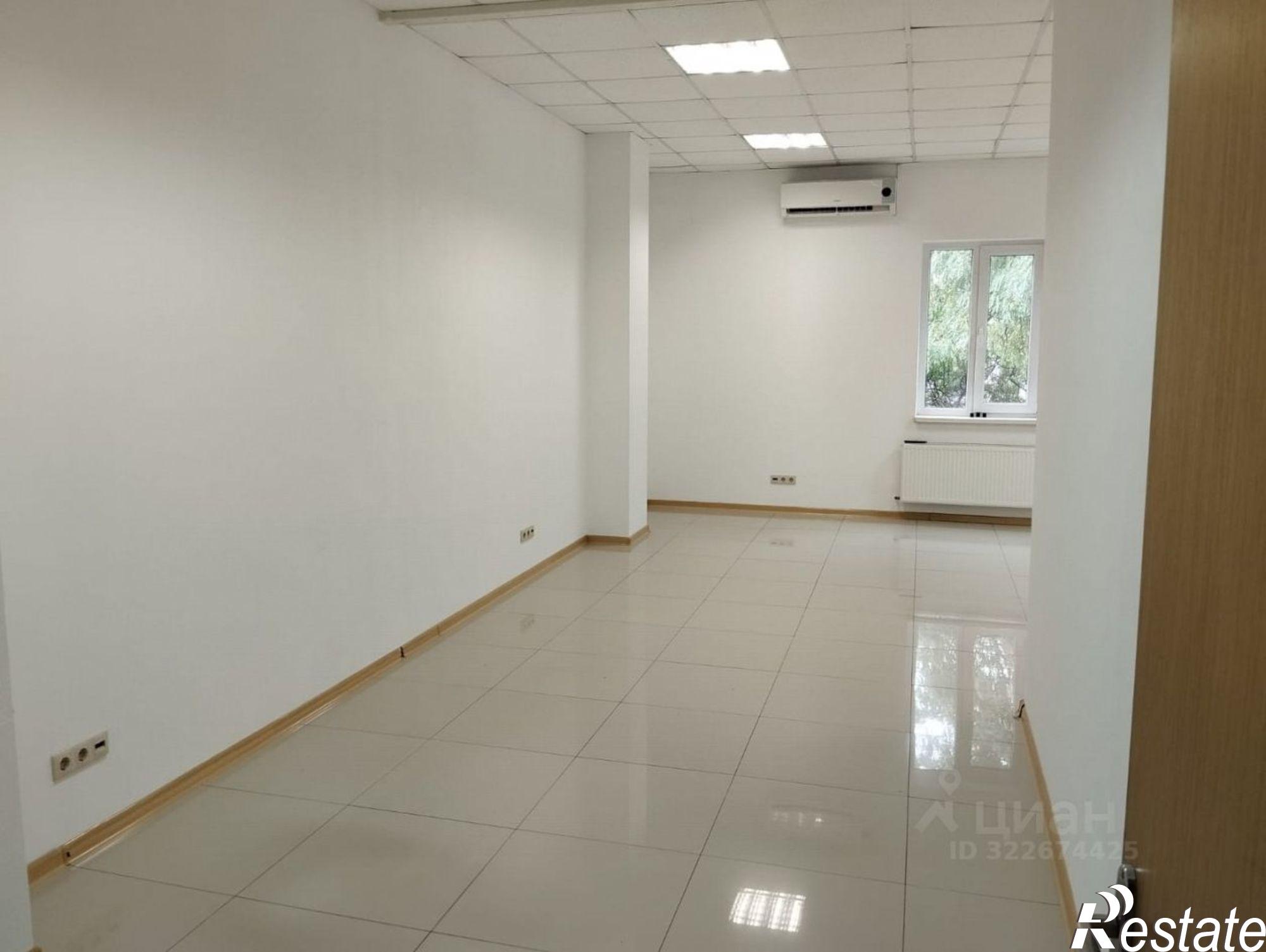 Сдать офис, помещение под офис за 42 550 рублей на улица Леднева