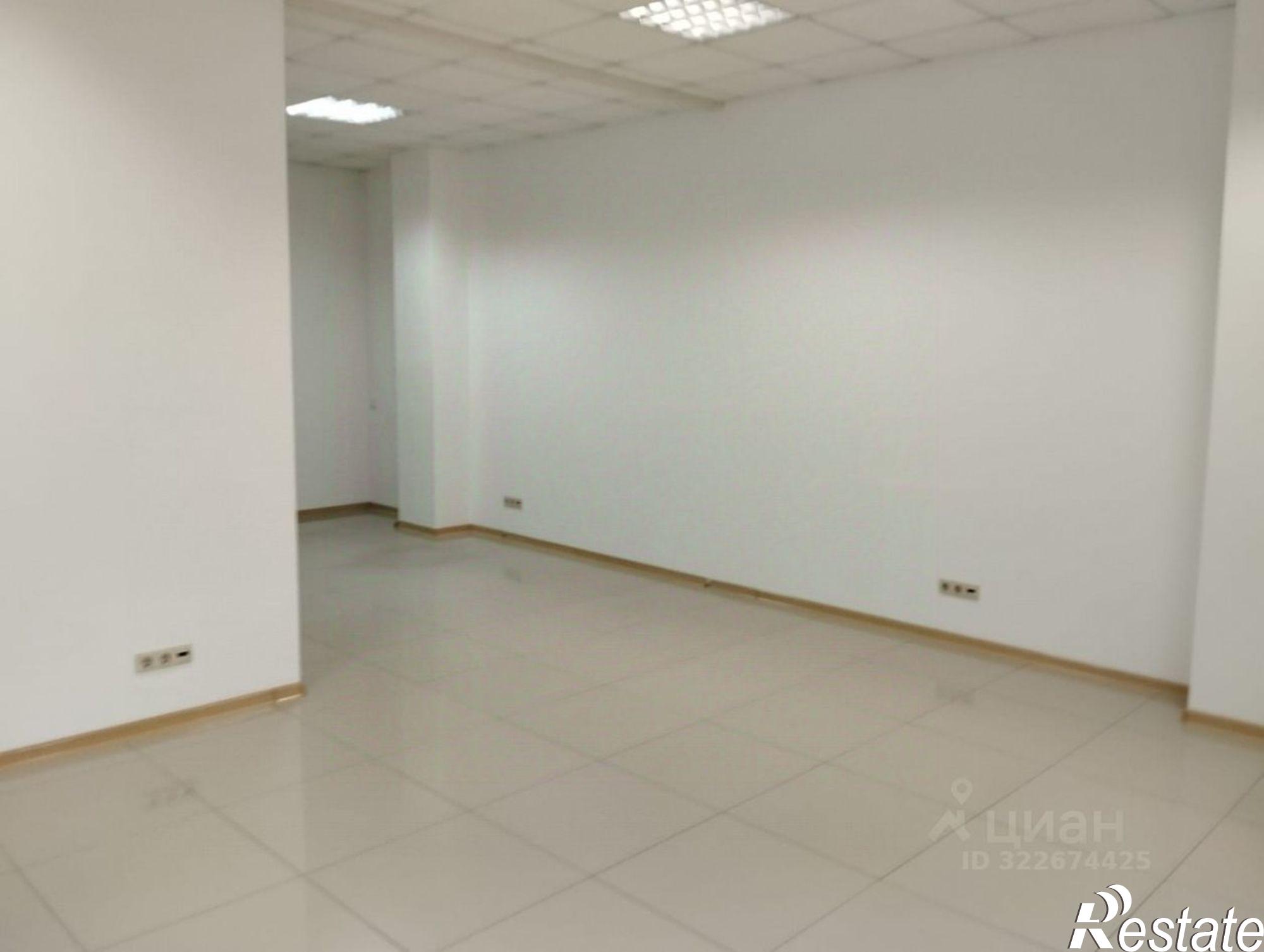 Сдать офис, помещение под офис за 42 550 рублей на улица Леднева