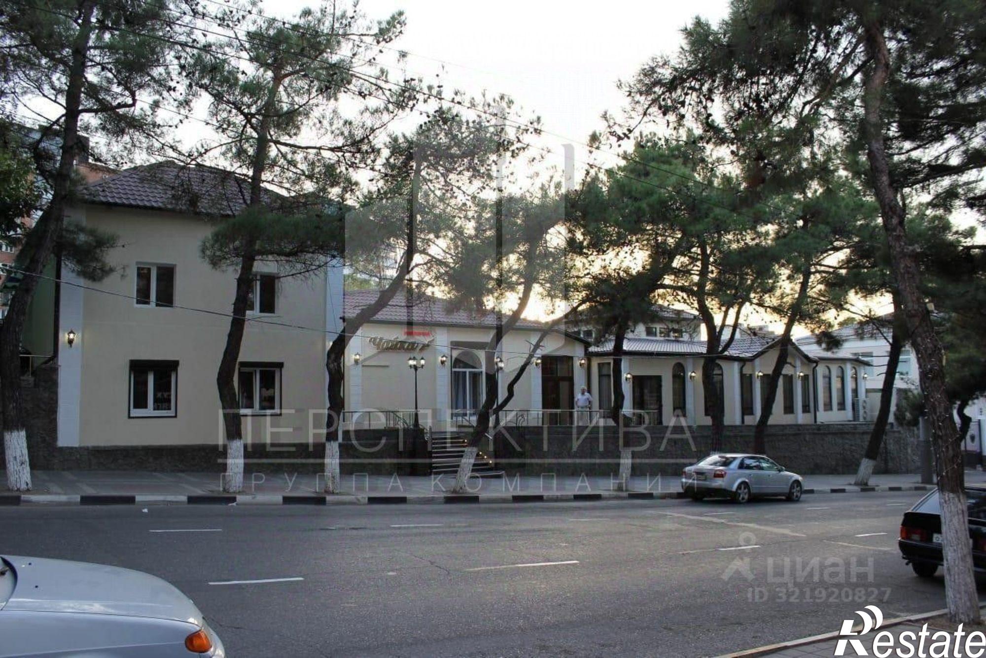 Сдать ОСЗ, отдельно стоящее здание за 950 000 рублей на ул Советов, 49А