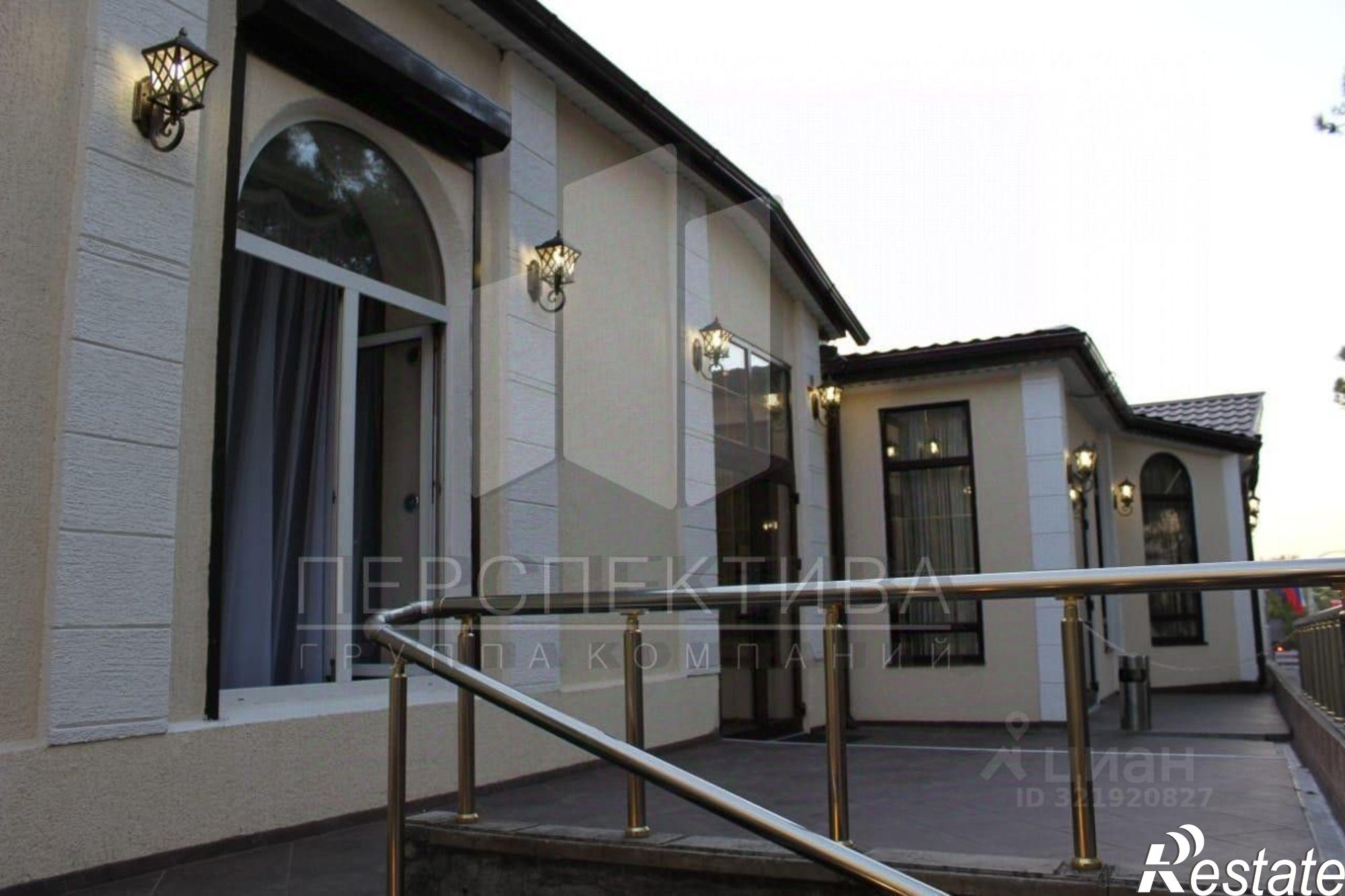 Сдать ОСЗ, отдельно стоящее здание за 950 000 рублей на ул Советов, 49А