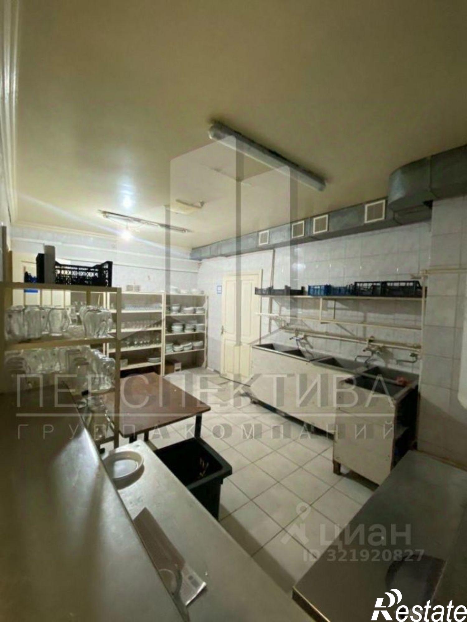 Сдать ОСЗ, отдельно стоящее здание за 950 000 рублей на ул Советов, 49А