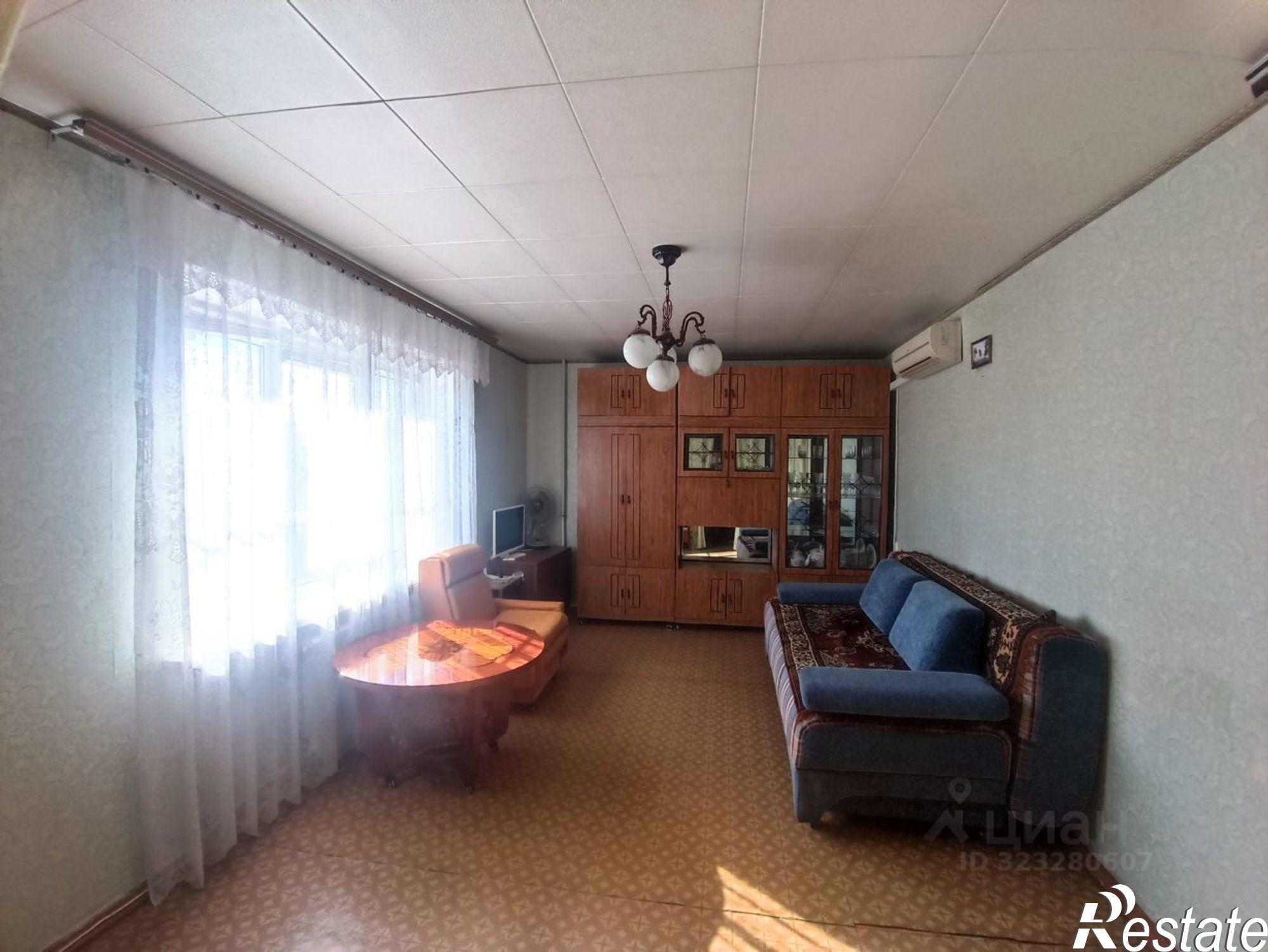 Купить квартиру за 6 300 000 рублей на Суворовская улица, 39/49