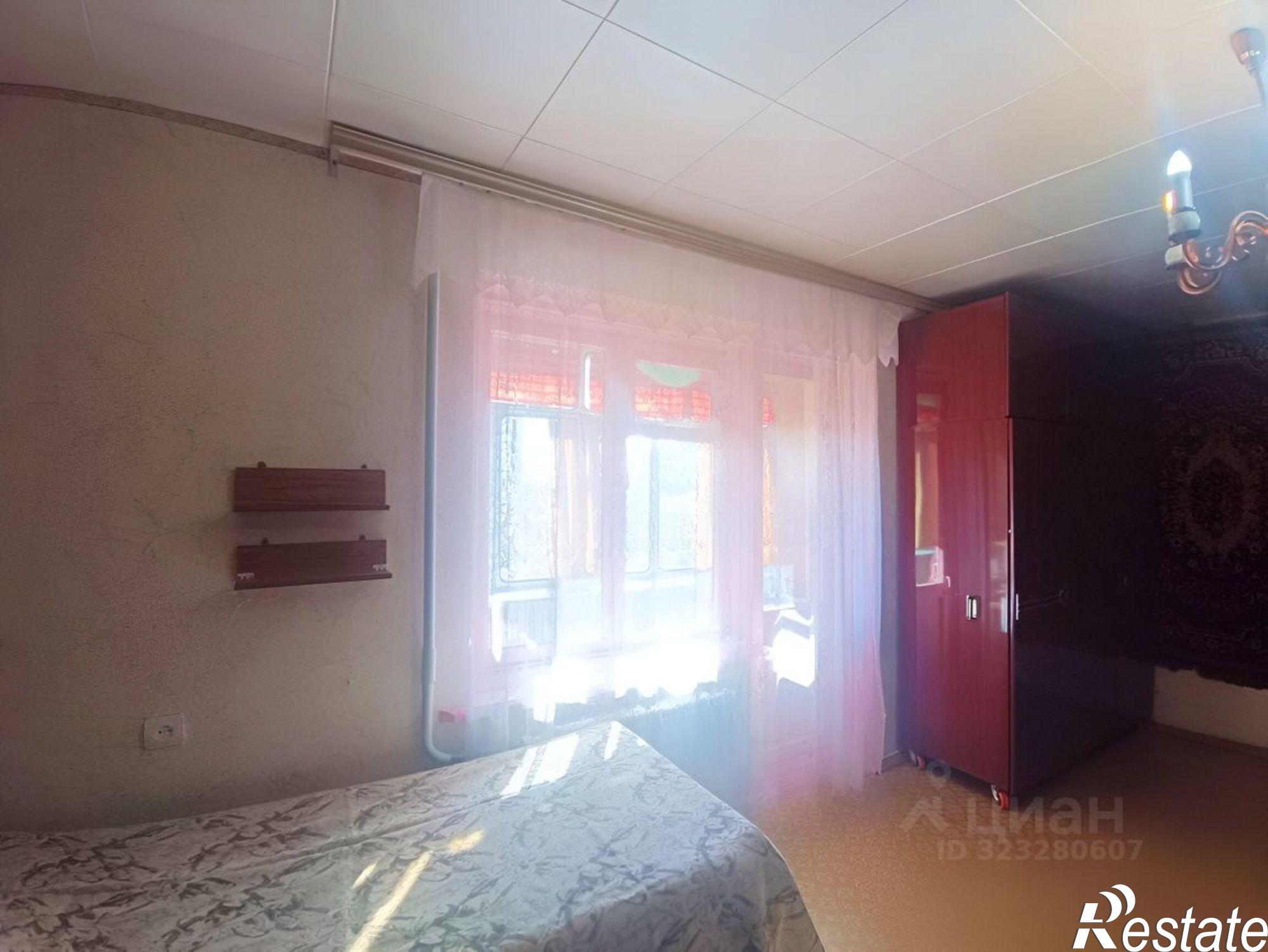 Купить квартиру за 6 300 000 рублей на Суворовская улица, 39/49