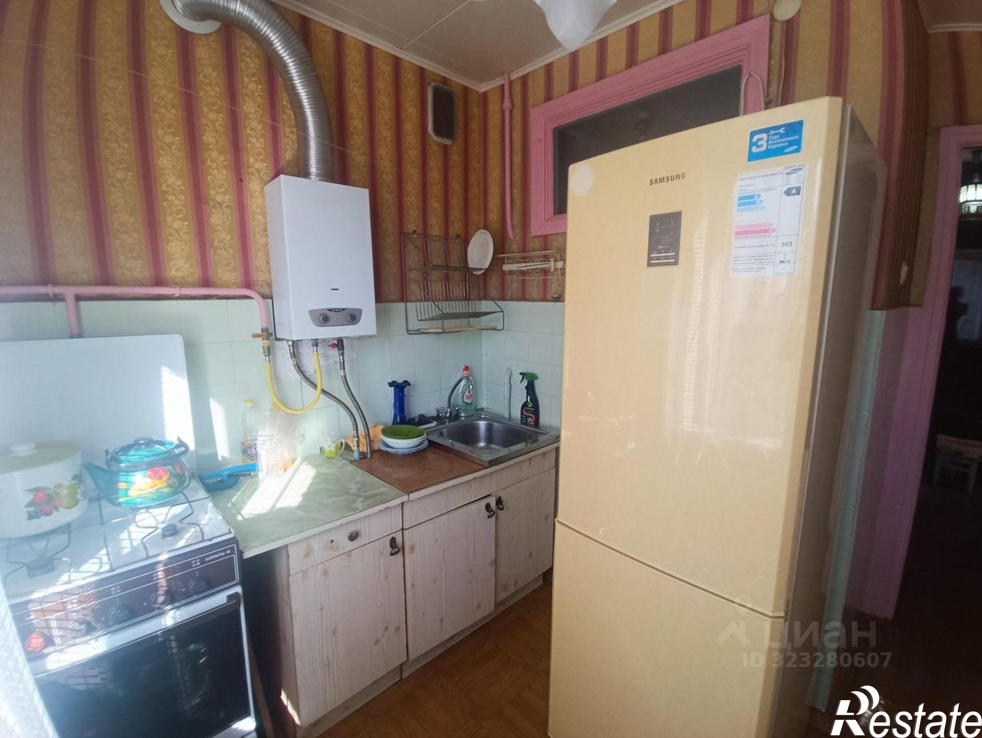 Купить квартиру за 6 300 000 рублей на Суворовская улица, 39/49