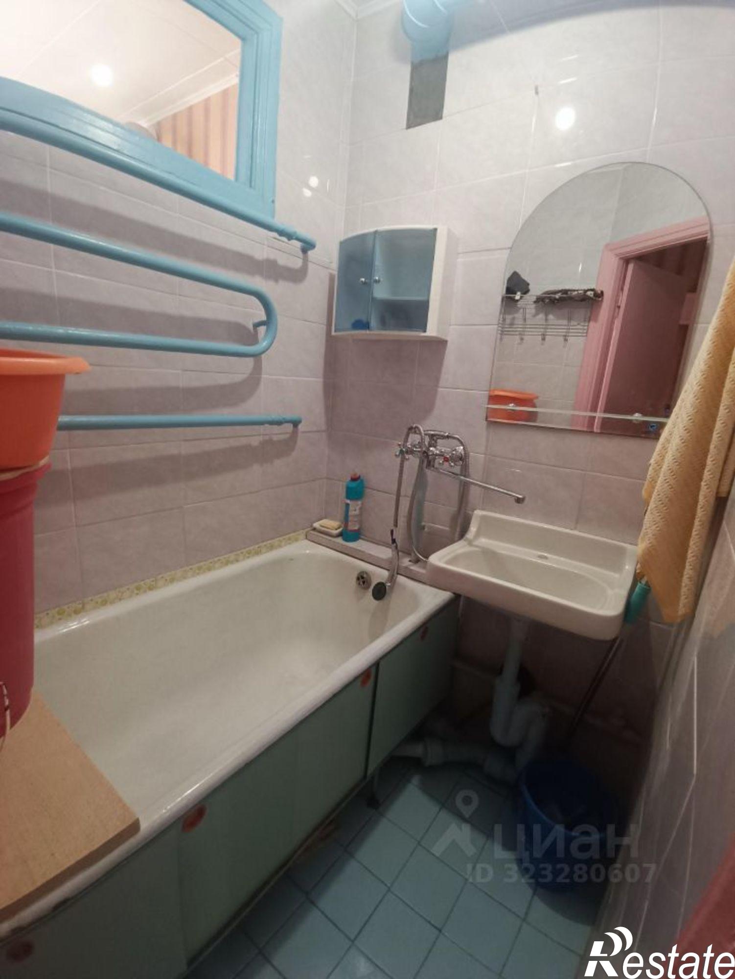 Купить квартиру за 6 300 000 рублей на Суворовская улица, 39/49