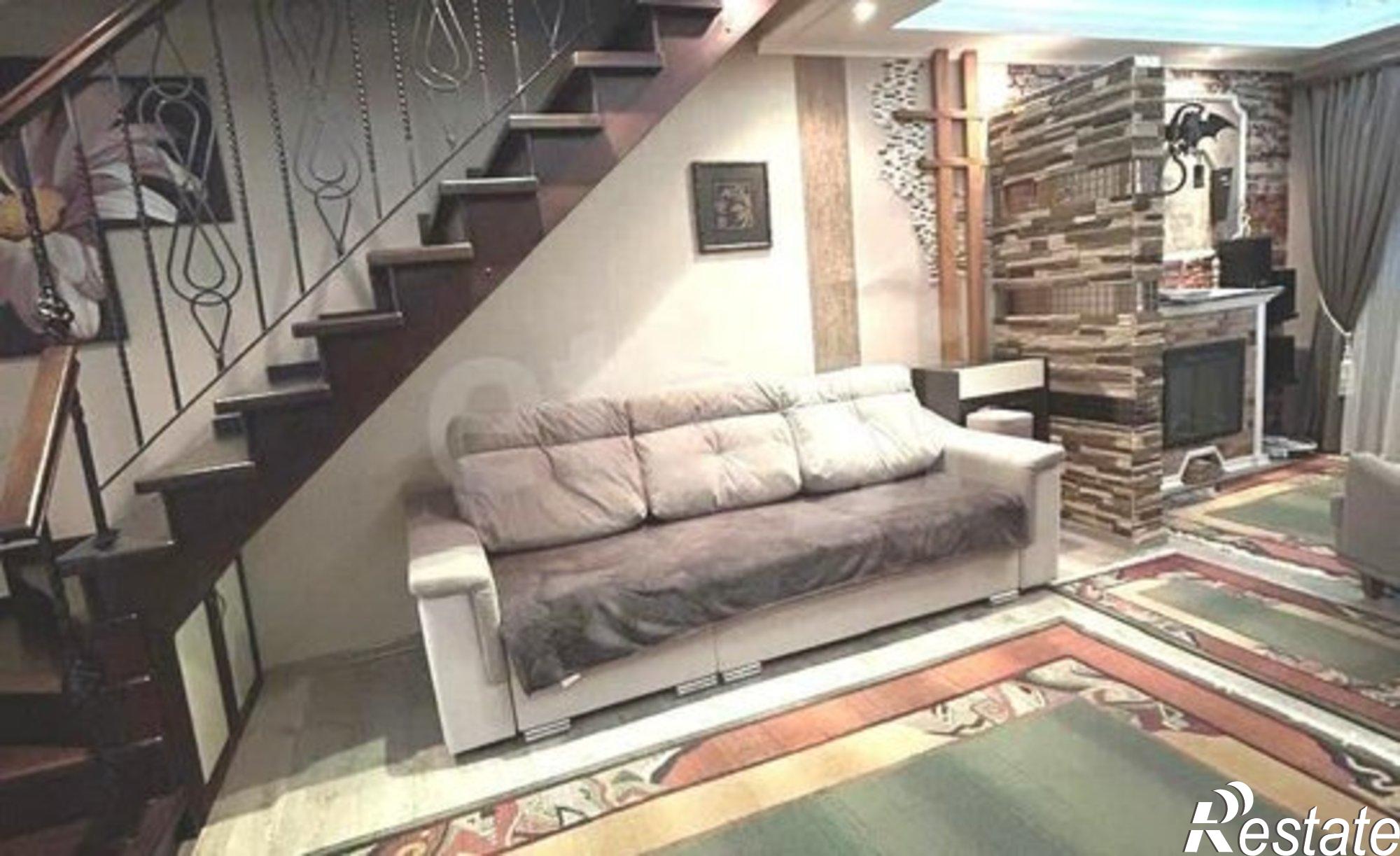 Купить квартиру за 11 300 000 рублей на 3-й Подгорный переулок, 12