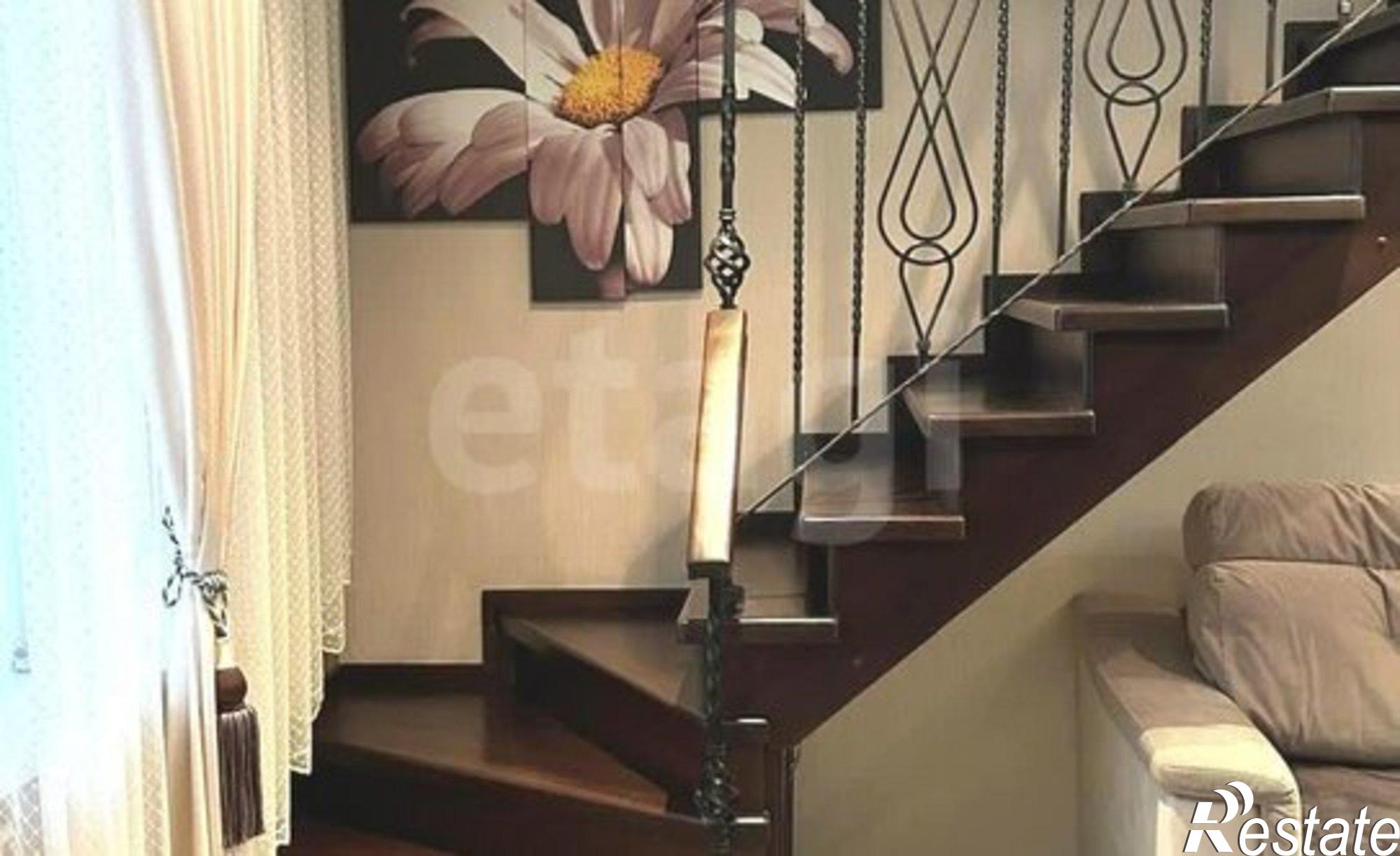 Купить квартиру за 11 300 000 рублей на 3-й Подгорный переулок, 12