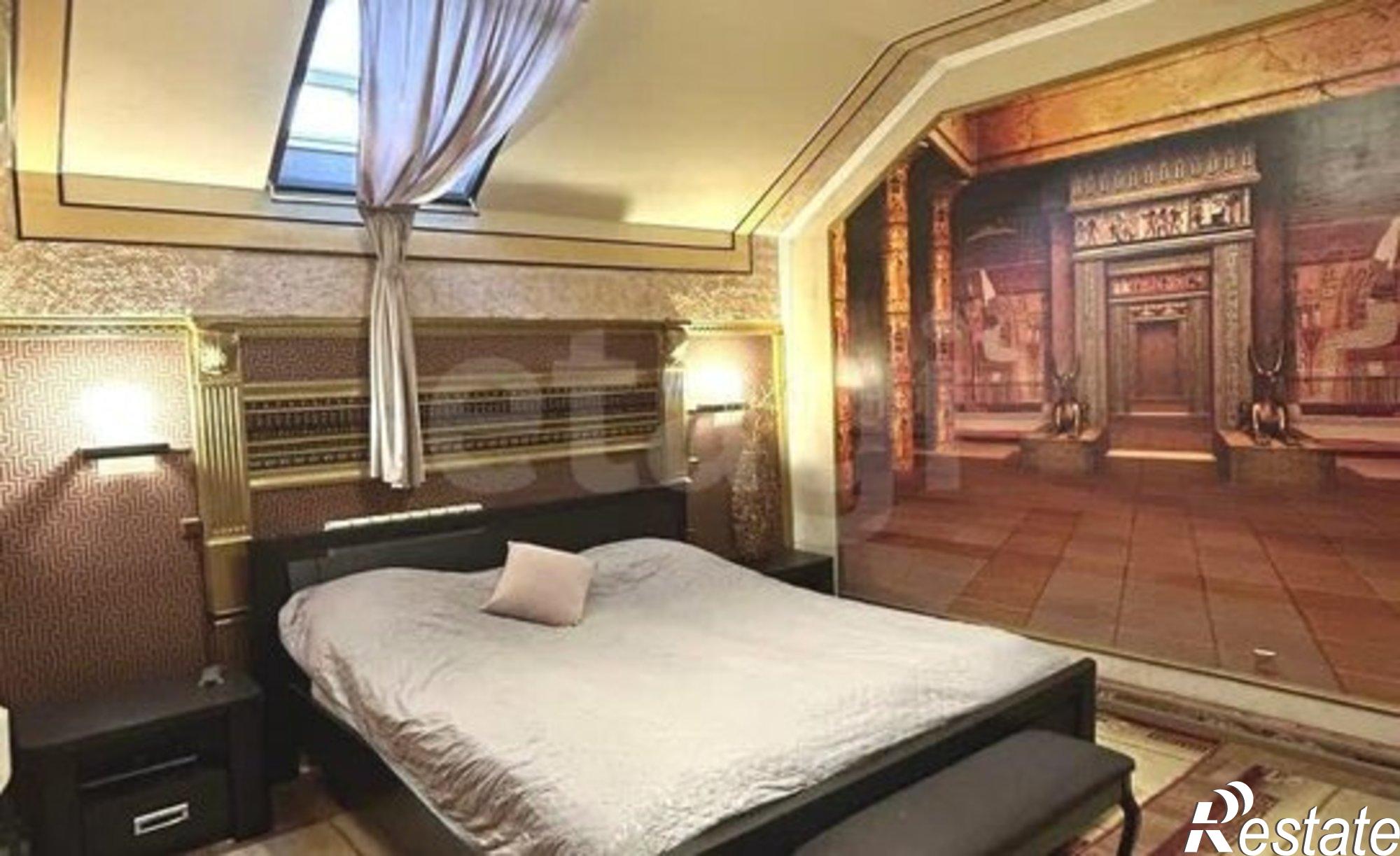 Купить квартиру за 11 300 000 рублей на 3-й Подгорный переулок, 12