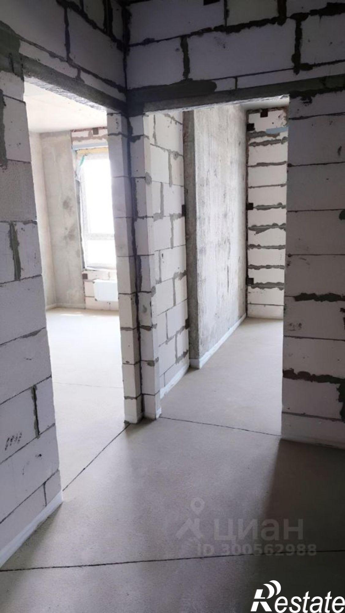 Купить квартиру за 4 650 000 рублей на ул Пальмовая, 14