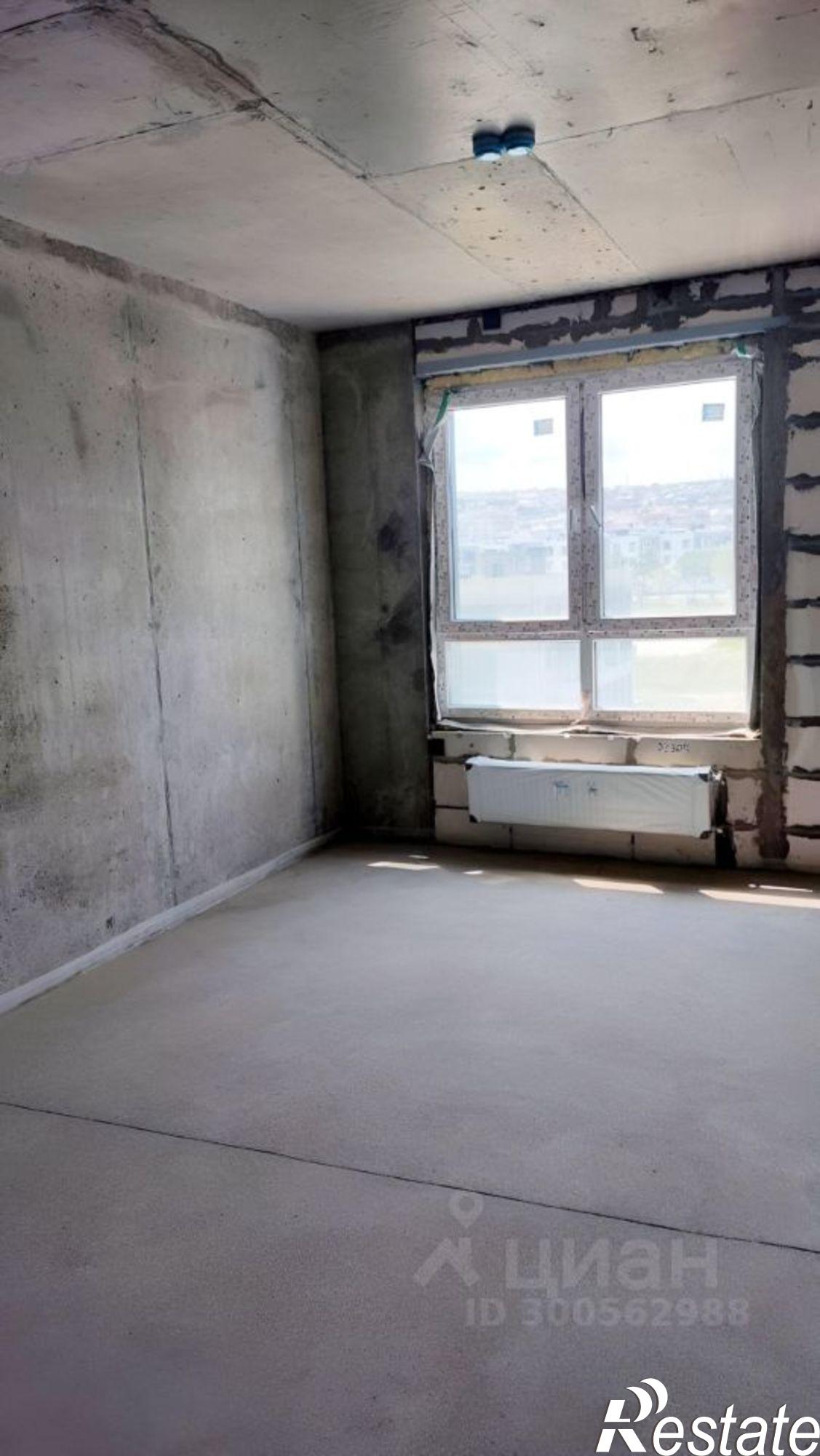 Купить квартиру за 4 650 000 рублей на ул Пальмовая, 14