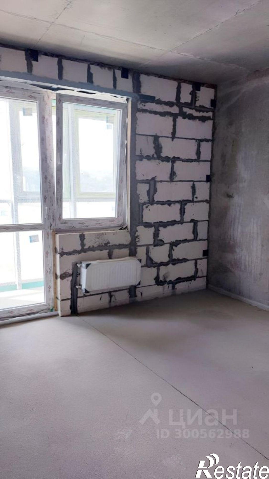 Купить квартиру за 4 650 000 рублей на ул Пальмовая, 14