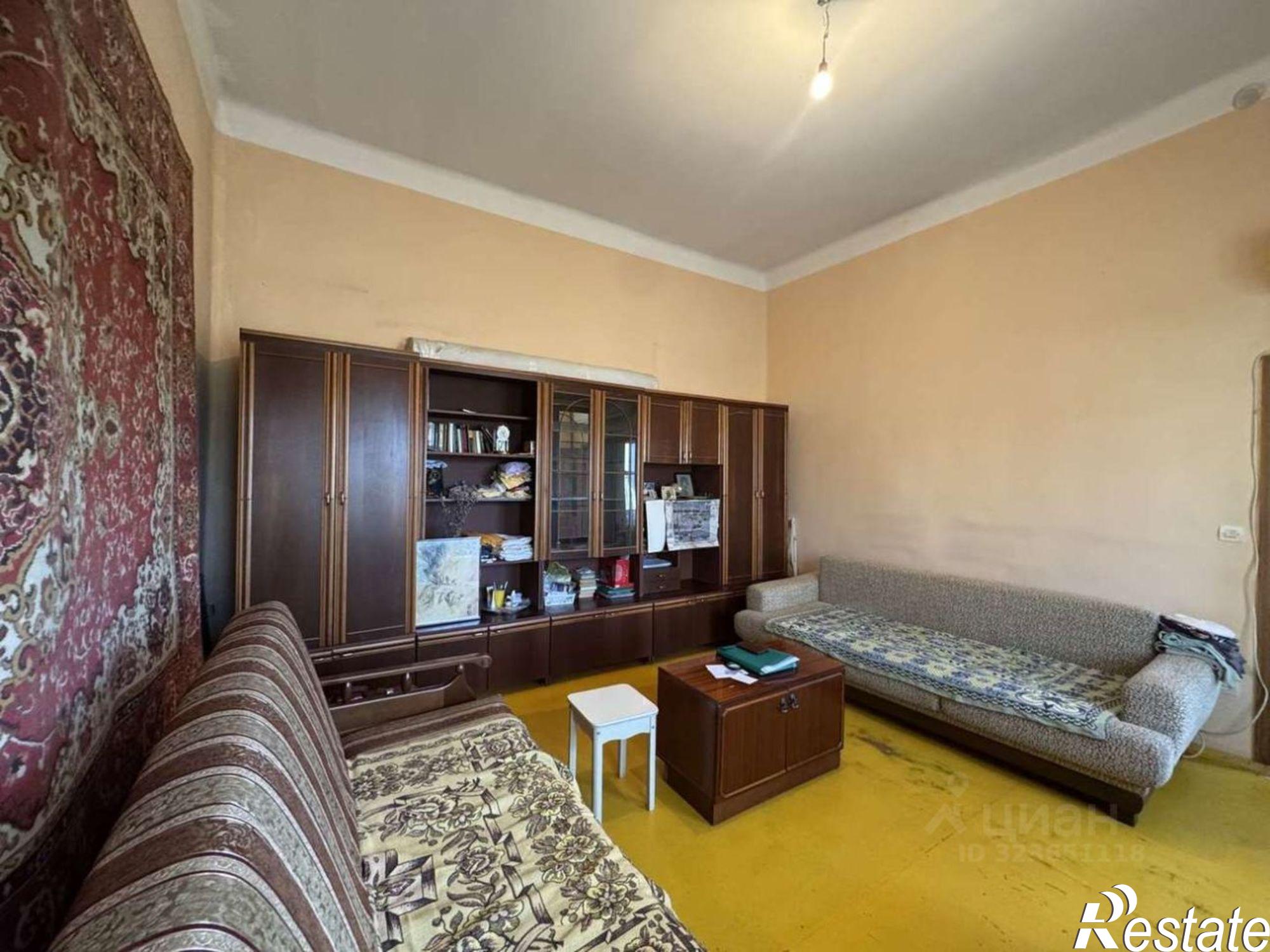 Купить квартиру за 3 500 000 рублей на ул Михайлова, 18