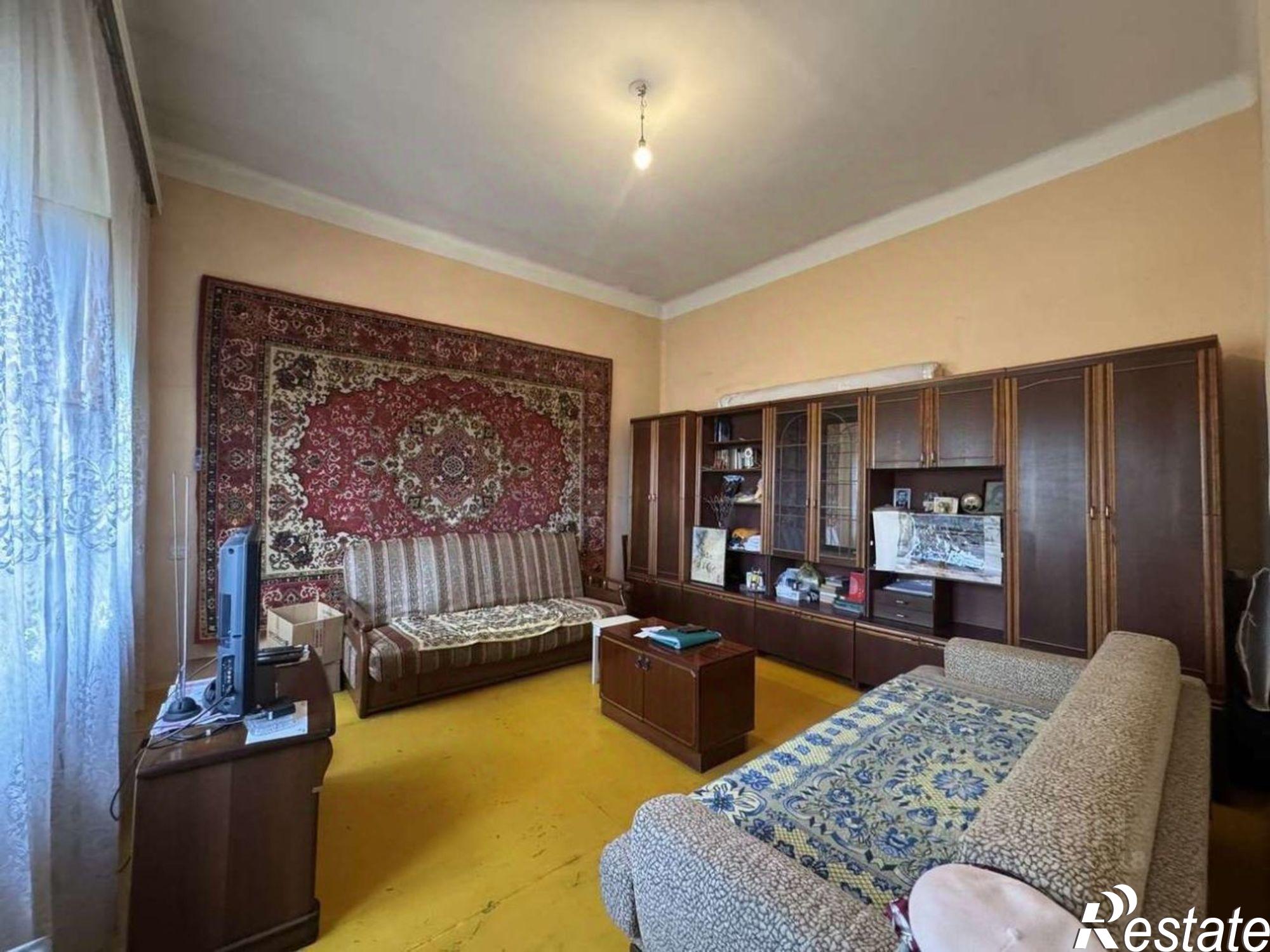 Купить квартиру за 3 500 000 рублей на ул Михайлова, 18