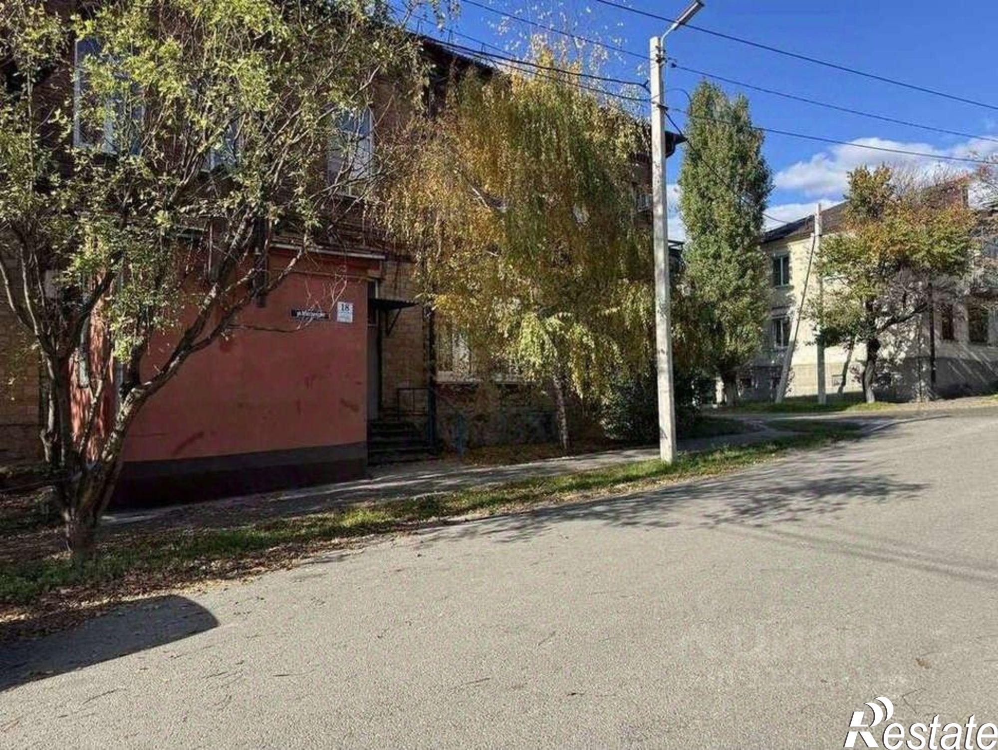 Купить квартиру за 3 500 000 рублей на ул Михайлова, 18