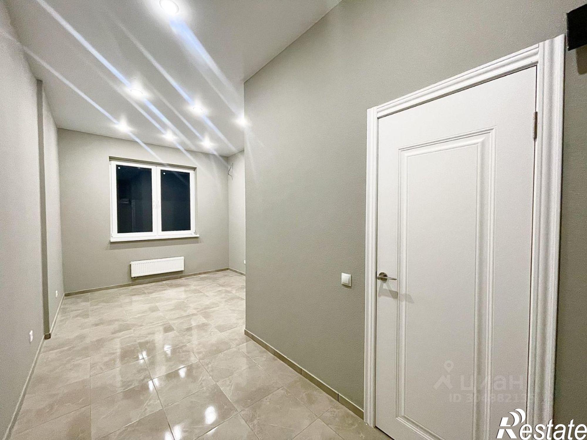 Купить офис, помещение под офис за 72 000 000 рублей на улица Герцена, 3А к2