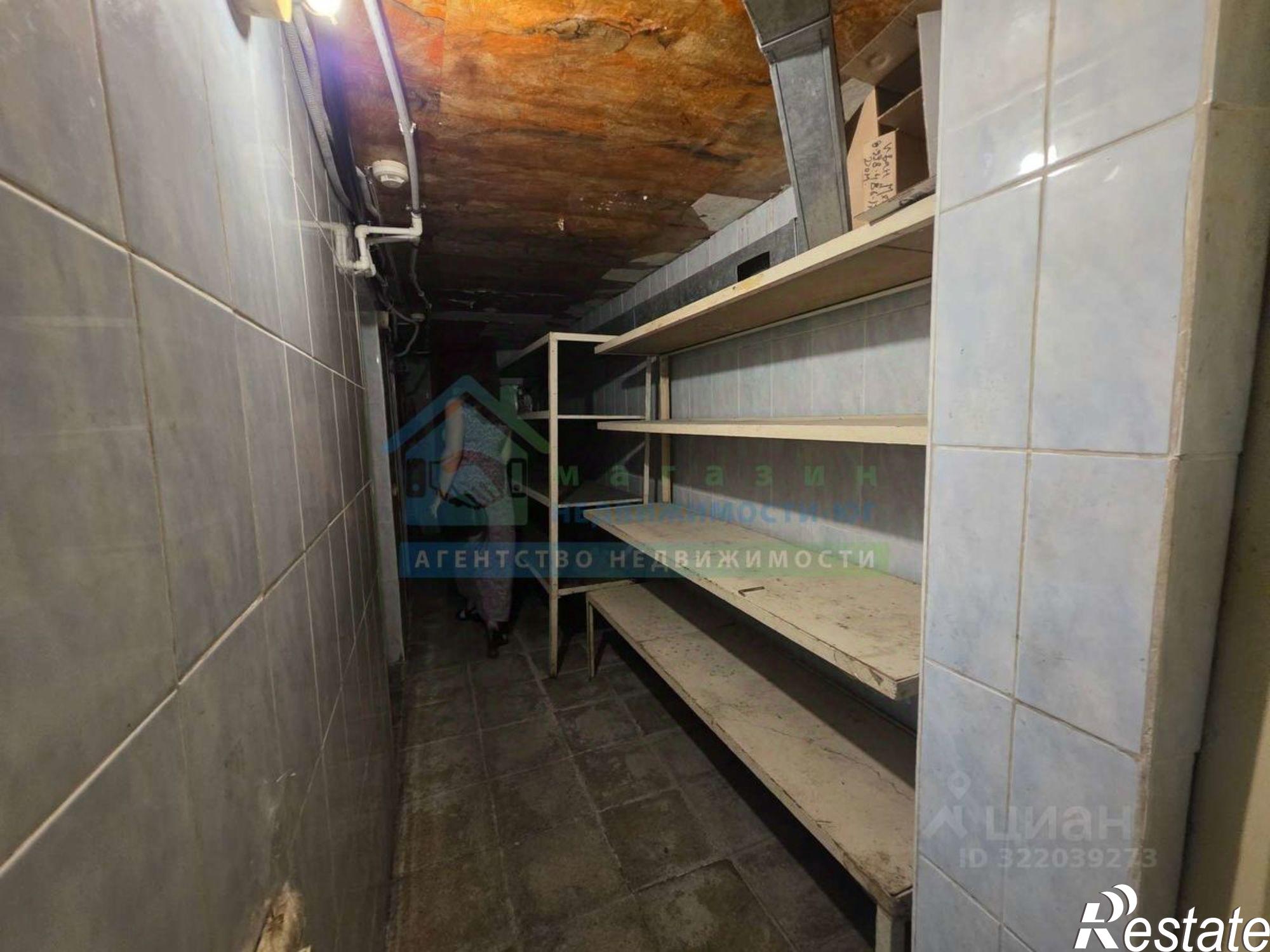 Купить торговое помещение за 6 223 600 рублей на улица Рубина