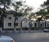 ОСЗ 1000 кв м ул Советов, 49А