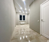 офис 18 кв м, этаж 1/23 улица Герцена, 3А к2