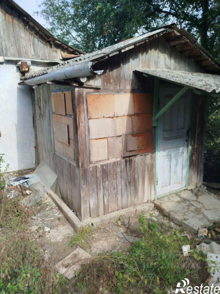 Коттедж/дом 2-й Кутузовский пер, 2,  д. 2