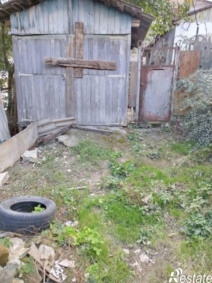 Коттедж/дом 2-й Кутузовский пер, 2,  д. 2