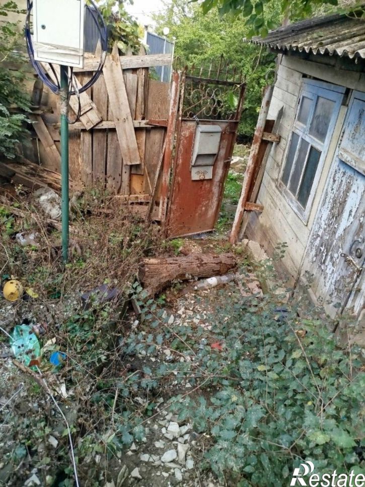 Коттедж/дом 2-й Кутузовский пер, 2,  д. 2