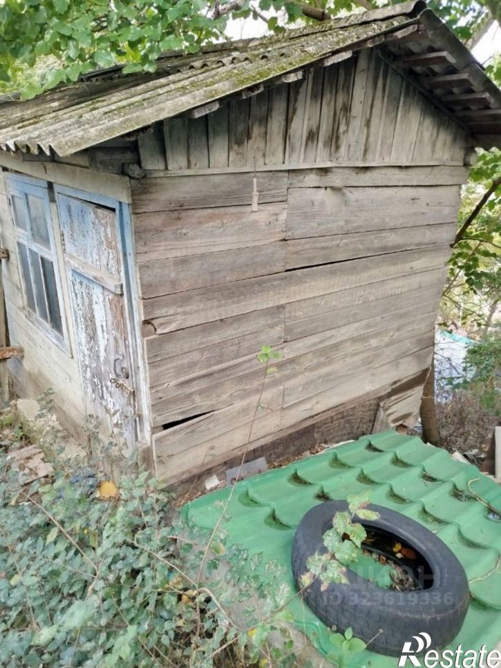 Коттедж/дом 2-й Кутузовский пер, 2,  д. 2