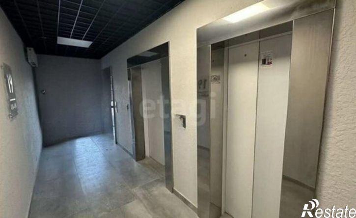 1-комн квартира ул Пальмовая, 14,  д. 14