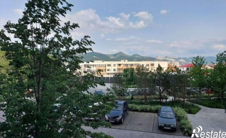 1-комн квартира ул Пальмовая, 14,  д. 14