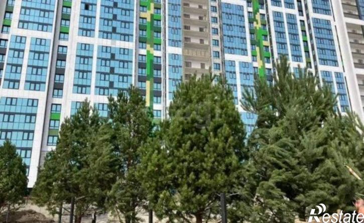 1-комн квартира ул Пальмовая, 14,  д. 14