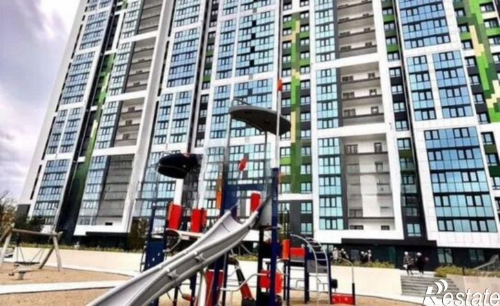 1-комн квартира ул Пальмовая, 14,  д. 14