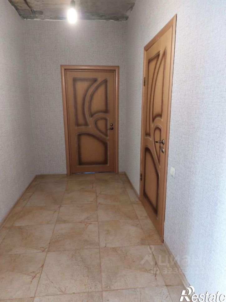 2-комн квартира Лунная улица, 1,  д. 1