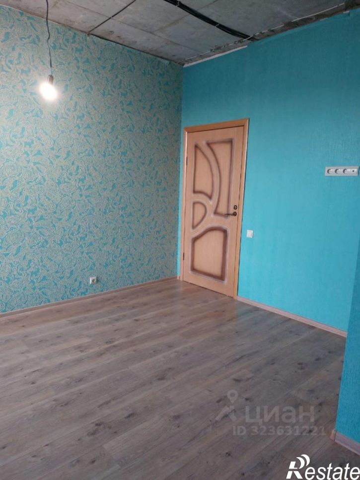 2-комн квартира Лунная улица, 1,  д. 1